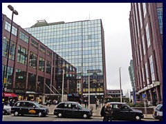 Colmore Business District 06